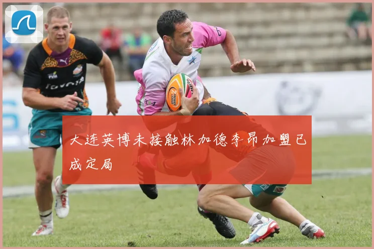 大连英博未接触林加德李昂加盟已成定局