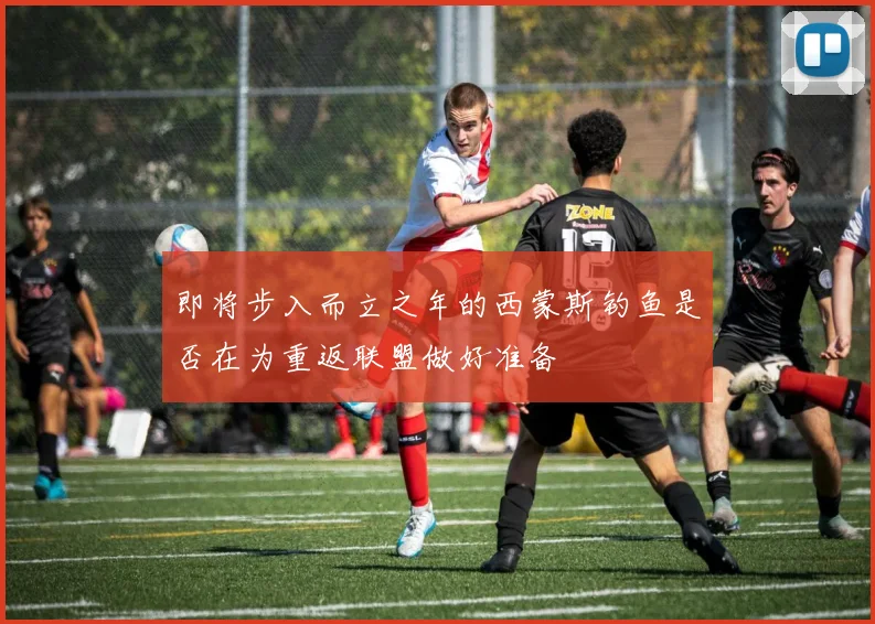 即将步入而立之年的西蒙斯钓鱼是否在为重返联盟做好准备