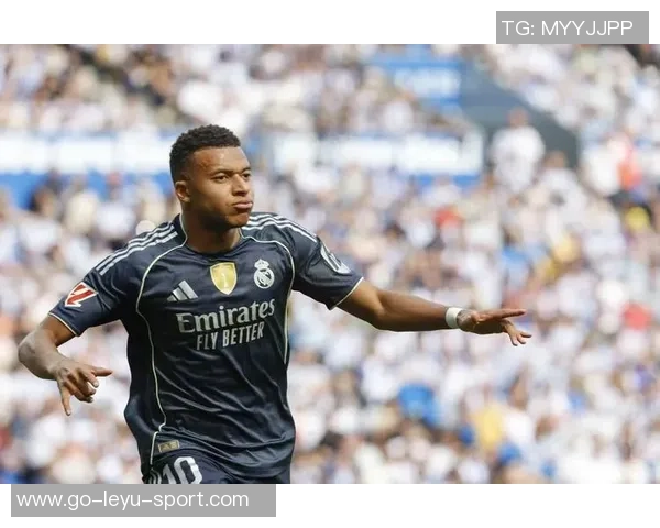 凯恩与姆巴佩本赛季俱乐部进球数领跑五大联赛展现超强火力